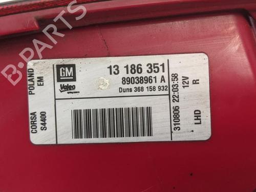 Other OPEL CORSA D (S07) 1.0 (L08, L68) | BP31786893O1 - Image 2