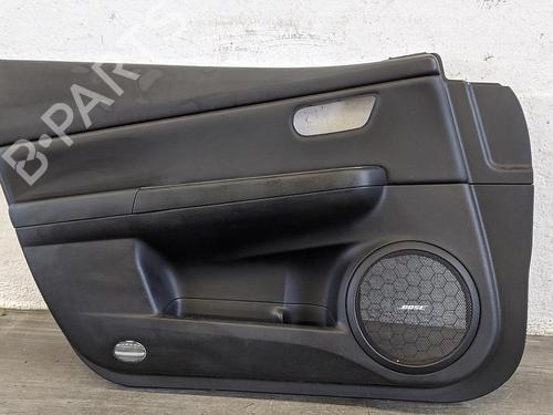 Used Other Other MAZDA 6 Estate (GH) 2.2 MZR-CD (GH10) (163 hp) 31783564 31783564