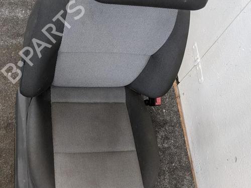 Right front seat SKODA FABIA II (542) 1.2 12V | BP31786466C16 - Image 6