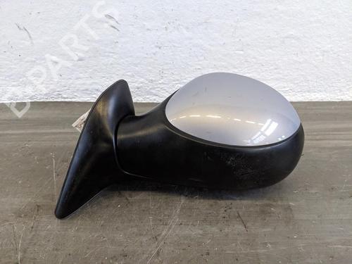 Used Left mirror NISSAN PRIMERA Hatchback (P11) 1.8 16V (114 hp) 31782236