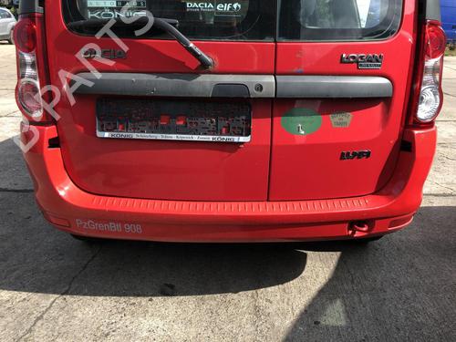 rear-bumper-dacia-logan-mcv-ks_-2007-36232150 main image