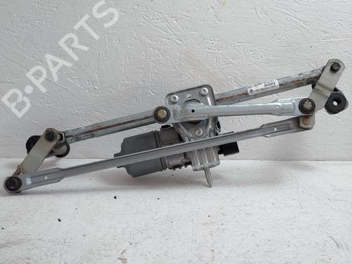 Wischermotor vorne für VW POLO V (6R1, 6C1) 1.6 TDI (90 hp) 31787365