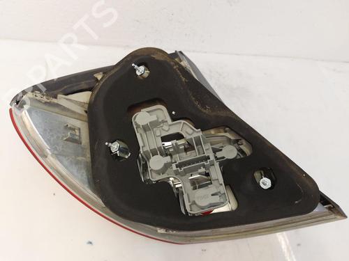 Right taillight MERCEDES-BENZ CLC-CLASS (CL203) CLC 160 (203.731) | BP31789691C35