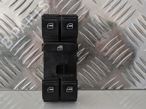 Used Left front window switch SEAT IBIZA IV ST (6J8, 6P8) 1.2 TSI (105 hp) 31783415