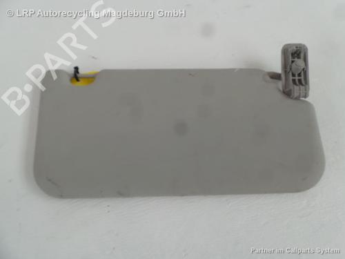 Used Right sun visor FORD FIESTA VI (CB1, CCN) 1.25 (60 hp) 31778035