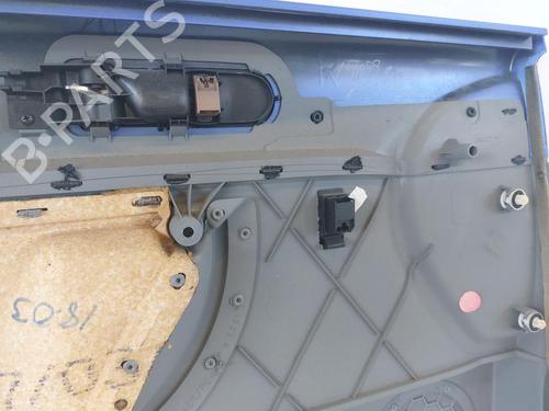 Front right panel VW NEW BEETLE (9C1, 1C1) 2.0 | BP31788028C59 - Image 2
