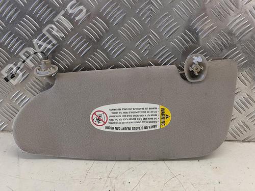 Right sun visor CHRYSLER PT CRUISER (PT_) 2.0 | BP31785734I2