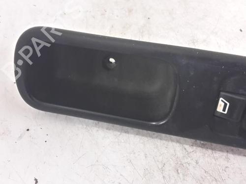 Left front window switch PEUGEOT 307 (3A/C) 1.6 16V | BP31779250I27 - Image 4