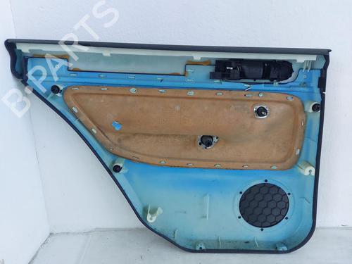 Other VW GOLF VAN IV Variant (1J5) 1.9 TDI | BP31790115O1