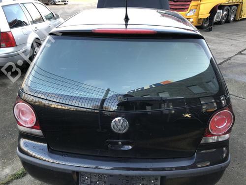 Used Tailgate VW POLO IV (9N_, 9A_) 1.2 (60 hp) 31790984