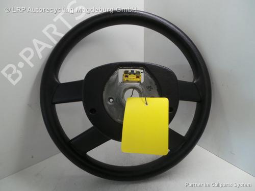 Rat VW POLO IV Saloon (9A4, 9A2, 9N2, 9A6) 1.4 | BP31777667C49