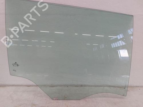 Dør rude højre bagtil VW GOLF VIII Variant (CG5, DB5) 1.0 TSI (110 hp) 31791435