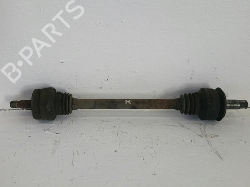 Transmisión trasera derecha MERCEDES-BENZ C-CLASS (W203) C 220 CDI (203.006, 203.008) (143 hp) 31779974