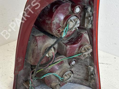 Other HYUNDAI ATOS PRIME (MX) 1.1 | BP31786652O1