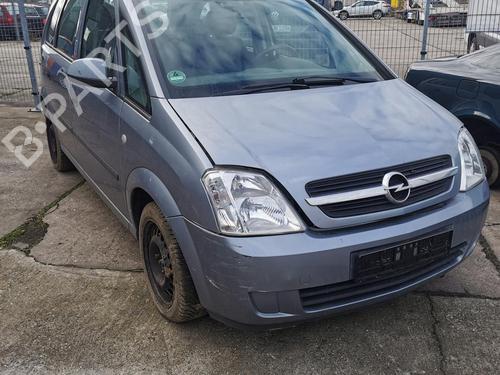 Teile für OPEL MERIVA A MPV (X03) 1.4 16V Twinport (E75) (90 hp) 4402189 