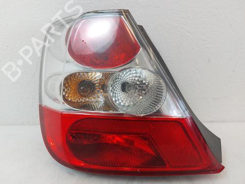 Autre HONDA CIVIC VII Hatchback (EU, EP, EV) 1.4 iS (EP1, EU5, EU7) (90 hp) 31789650