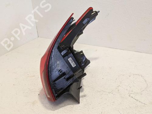 Other PEUGEOT 2008 I (CU_) 1.5 BlueHDI 120 | BP31787328O1 - Image 7