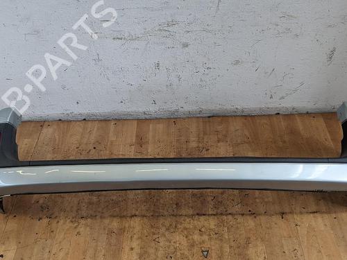 Bagtil kofangere RENAULT KANGOO (KC0/1_) 1.6 16V (95 hp) 31785142