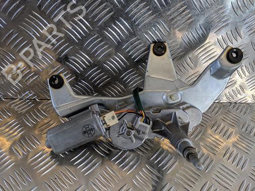 Used Rear wiper motor SUZUKI LIANA Hatchback 1.6 (RH416) (103 hp) 31781822