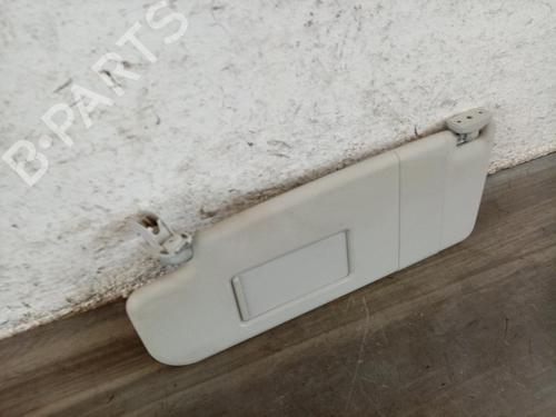 Left sun visor SKODA ROOMSTER (5J7) 1.2 TSI | BP31784145I1 - Image 10