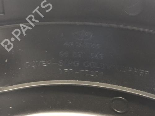 Other CHEVROLET MATIZ (M200, M250) 0.8 LPG | BP31786202O1 