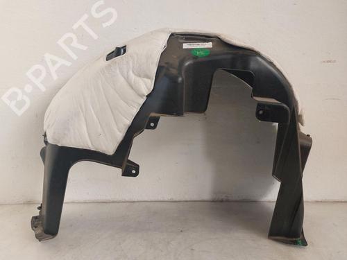 Passage de roue SMART #1 EV All-wheel Drive (428 hp) 31790473