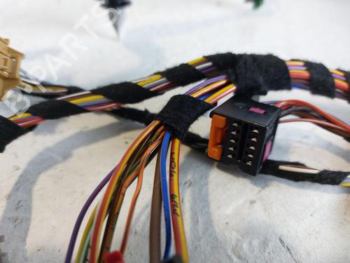 Wiring harness VW TIGUAN (5N_) 2.0 TDI 4motion | BP31788195E16 