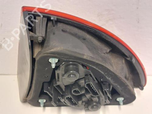 Left taillight NISSAN PRIMERA Hatchback (P11) 1.8 16V | BP31790556C34 