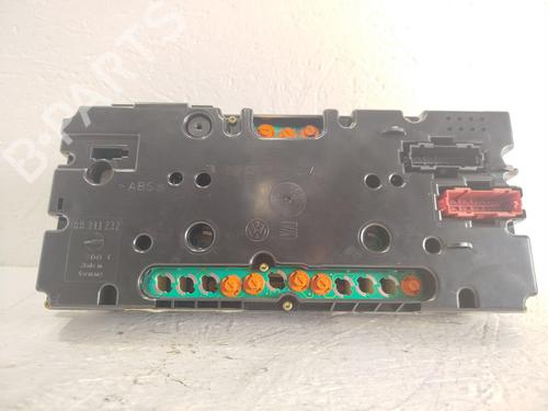 Instrument cluster VW GOLF IV Cabriolet (1E7) 2.0 | BP31788098C47