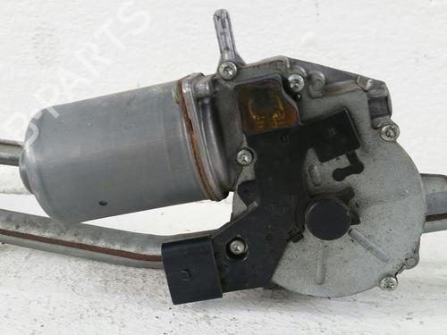 Vindrude Viskermekanisme VW CRAFTER 30-50 Van (2E_) 2.5 TDI (109 hp) 31780405