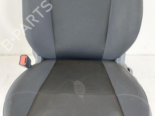 Left front seat FORD FOCUS III Turnier 1.5 TDCi ECOnetic | BP33275403C15  - Image 9