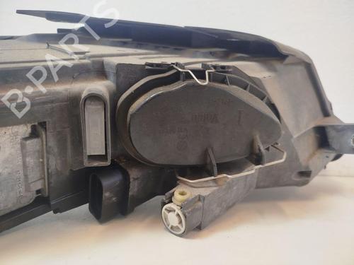 Left headlight VW PASSAT B6 Variant (3C5) 2.0 TDI | BP33295068C28 - Image 3