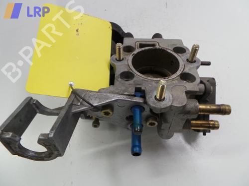 Caja mariposa OPEL CORSA B (S93) 1.0 i 12V (F08, F68, M68) (54 hp) 31776779