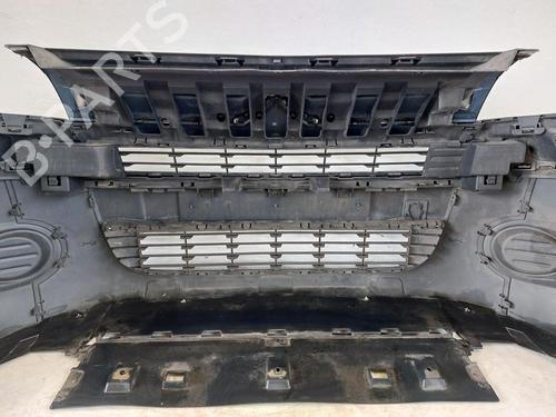 Front bumper CITROËN BERLINGO MULTISPACE (B9) 1.6 VTi 120 | BP33996236C7  - Image 8