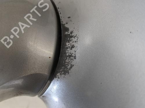 Left mirror KIA CARNIVAL II (GQ) 2.9 CRDi | BP31786052C26