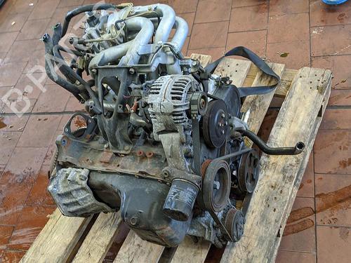 Engine MITSUBISHI SPACE STAR MPV (DG_A) 1.3 16V (DG1A) | BP31781858M1 - Image 4