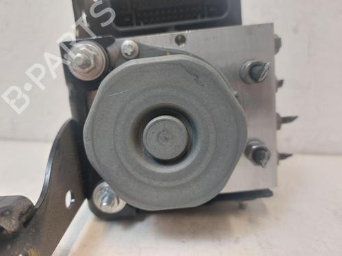 ABS pump RENAULT CLIO IV (BH_) 0.9 TCe 90 (BHNF, BHMA, BHMH, BHJK, BHJR) | BP31791306M43 