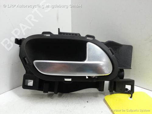 Højre fortil invendig håndtag CITROËN C5 III Break (RW_) 1.8 i 16V (RW6FYC) (125 hp) 31778241