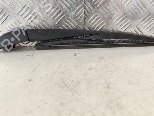 Used Rear windshield wiper arm CITROËN C1 II (PA_, PS_) 1.0 VTi 72 (72 hp) 31786415