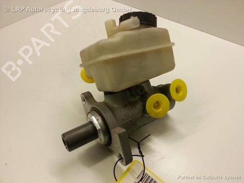 Hovedbremsecylinder MERCEDES-BENZ A-CLASS (W168) A 140 (168.031, 168.131) (82 hp) 31777225