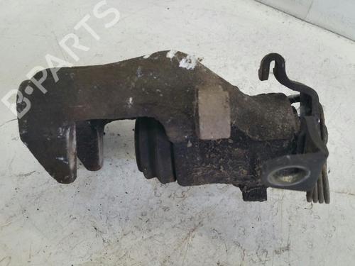 Left rear brake caliper CITROËN DS3 (SA_) 1.6 VTi 120 | BP31780639M107 
