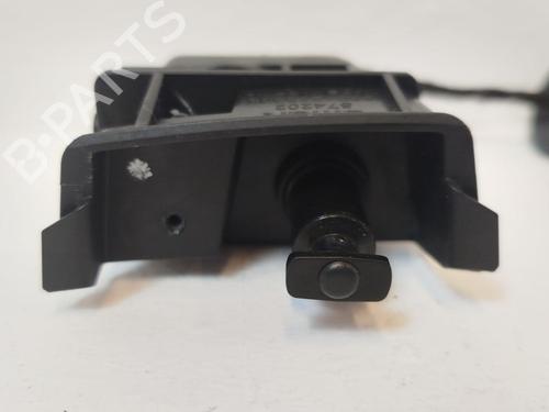 Modulo electronico SMART #1 EV All-wheel Drive | BP31790539M83 