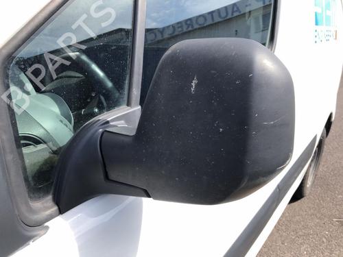 Altro Altro CITROËN BERLINGO Platform/Chassis (B9) 1.6 HDi 90 16V (90 hp) 34351433 34351433