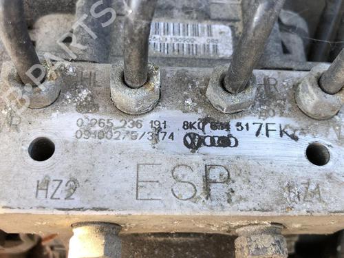 ABS pump AUDI A5 Sportback (8TA) 2.0 TFSI | BP36788346M43 - Image 2