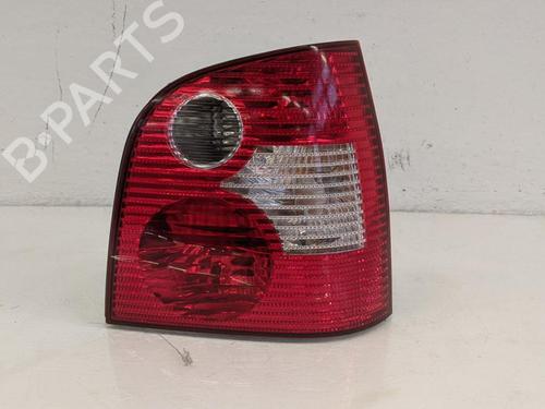 Used Right taillight VW POLO IV Saloon (9N2, 9N4) 1.9 TDI (101 hp) 31783484