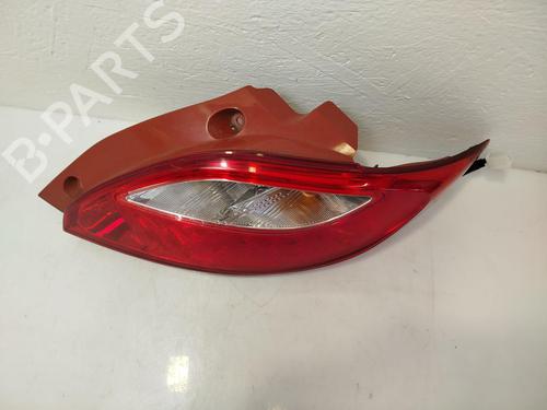 Right taillight MAZDA 2 (DE_, DH_) 1.3 (DE3FS) | BP31788764C35 