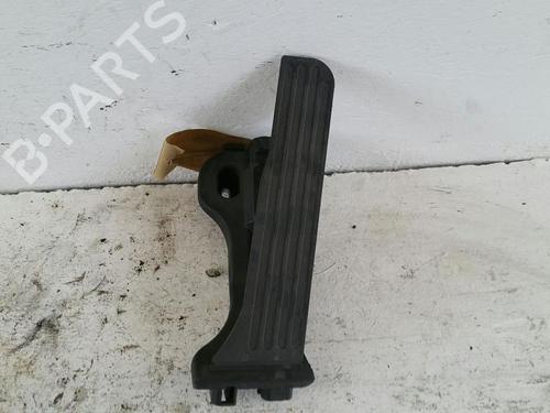 Pedal für NISSAN PRIMERA Hatchback (P11) 1.8 16V (114 hp) 31779561