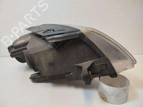 Left headlight VW PASSAT B6 Variant (3C5) 2.0 FSI | BP32126713C28  - Image 5