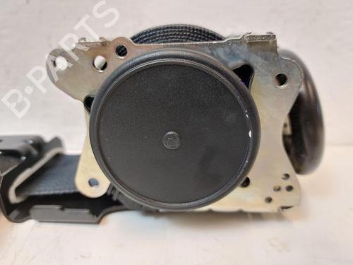 Front left seatbelt NISSAN MICRA V (K14) 1.0 IG-T 100 | BP31791554I26  - Image 5