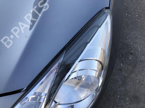 Left headlight CITROËN DS3 (SA_) 1.6 THP 155 | BP33295051C28 - Image 3
